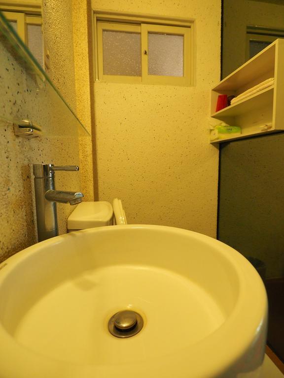 Turret Houses Apartment Tainan Exterior photo
